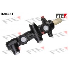 H23852.0.1 FTE Головний гальмівний циліндр