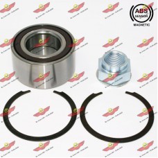 01.97256 AUTOKIT Комплект підшипника ступиці колеса