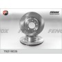 TB219035 FENOX Гальмівний диск