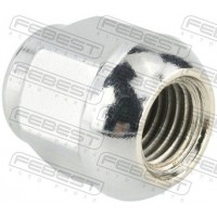 0385-001 FEBEST Гайка кріплення колеса