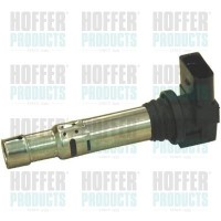 8010478 HOFFER Котушка запалювання