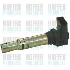 8010478 HOFFER Котушка запалювання