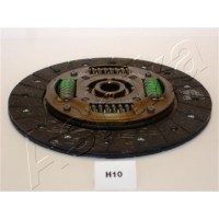 80-0H-010 ASHIKA Диск зчеплення