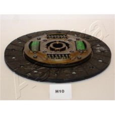 80-0H-010 ASHIKA Диск зчеплення
