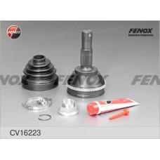 CV16223 FENOX Шарнирный комплект, Привідний вал