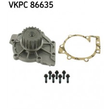 VKPC 86635 SKF Водяний насос охолодження двигуна