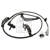 107191 FEBI BILSTEIN Датчик частота обертання колеса