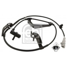 107191 FEBI BILSTEIN Датчик частота обертання колеса