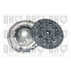 QKT2510AF QUINTON HAZELL Комплект зчеплення