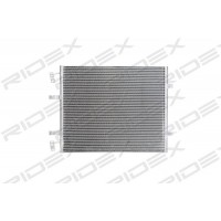 448C0194 RIDEX Конденсатор кондиціонера