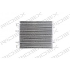 448C0194 RIDEX Конденсатор кондиціонера