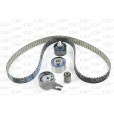 TBK5075.11 OPEN PARTS Комплект ременя ГРМ