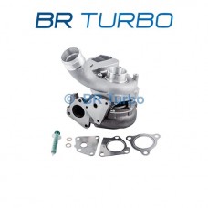 Компресор наддуву BR Turbo BRTX6371