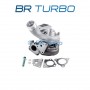 Компресор наддуву BR Turbo BRTX6371
