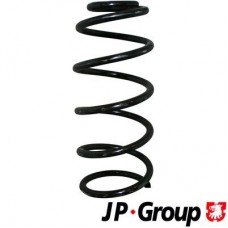 1142202700 JP GROUP Пружина ходової частини