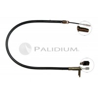 PAL3-1302 ASHUKI by Palidium Тросик, cтояночный тормоз