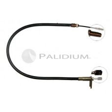 PAL3-1302 ASHUKI by Palidium Тросик, cтояночный тормоз