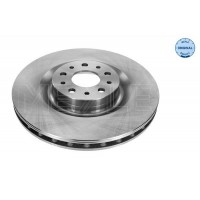 215 521 0045 MEYLE Гальмівний диск