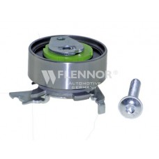 FS04105 FLENNOR Натяжний ролик ремінь ГРМ