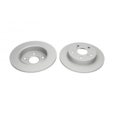BR-9565-C KAVO PARTS Гальмівний диск