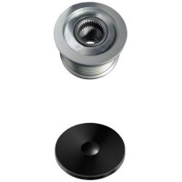 9XU 358 038-871 HELLA Механізм вільного ходу генератора