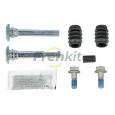 810015 FRENKIT Комплект напрямної гільзи