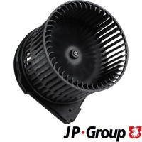 1226100800 JP GROUP Вентилятор салону
