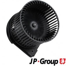 1226100800 JP GROUP Вентилятор салону