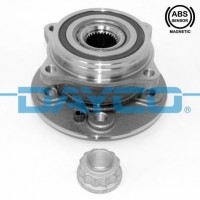 KWD1336 DAYCO Комплект підшипника ступиці колеса