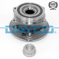 KWD1336 DAYCO Комплект підшипника ступиці колеса