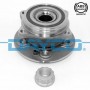 KWD1336 DAYCO Комплект підшипника ступиці колеса