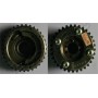 VVT-066 JAPANPARTS Шестерня приводу розподільного валу