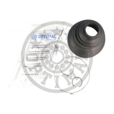 CVB-10715TPE OPTIMAL Комплект пыльника, Привідний вал