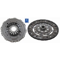 3000 831 301 SACHS Комплект зчеплення