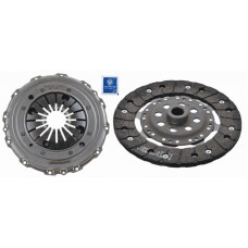 3000 831 301 SACHS Комплект зчеплення