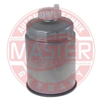 713-KF-PCS-MS MASTER-SPORT GERMANY Паливний фільтр