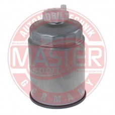 713-KF-PCS-MS MASTER-SPORT GERMANY Паливний фільтр