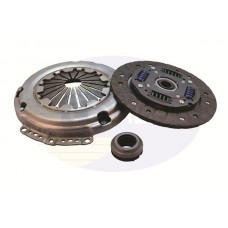 ECK204 COMLINE Комплект зчеплення