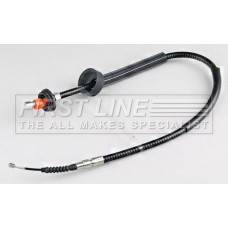 FKB6024 FIRST LINE Тросик, cтояночный тормоз