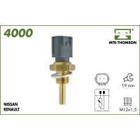 4000 MTE-THOMSON Датчик температура охолоджувальної рідини