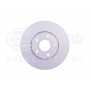 8DD 355 129-361 HELLA PAGID Гальмівний диск