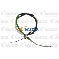 V24-30044 VAICO Тросик, cтояночный тормоз