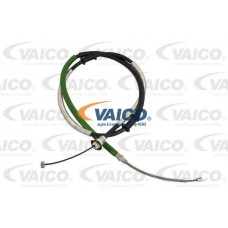 V24-30044 VAICO Тросик, cтояночный тормоз