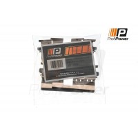 9B1083 ProfiPower Комплектуючі колодки дискового гальма