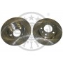 BS-2010 OPTIMAL Гальмівний диск