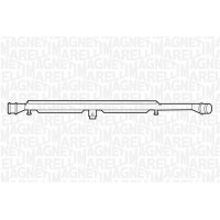 Интеркулер MAGNETI MARELLI 351319201330