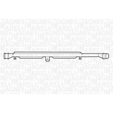 Интеркулер MAGNETI MARELLI 351319201330