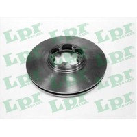 F1002V LPR Гальмівний диск