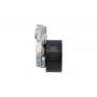 DTE-1002 KAVO PARTS Натяжний ролик ремінь ГРМ
