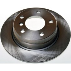 B130256 DENCKERMANN Гальмівний диск